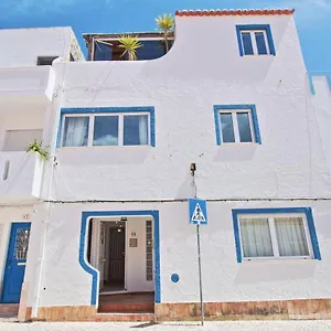 Peixinho Bed and breakfast Burgau