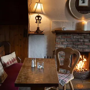 The White Horse Mini-hôtel