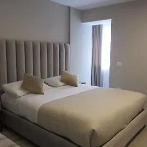 Freddy'S Hotel 3* Tirana