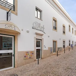 Dart Boutique Hostal Portimão