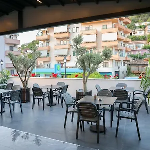 Otel Franko