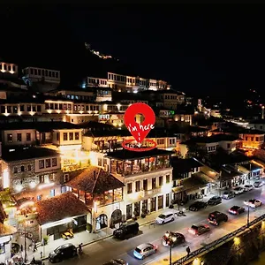 Hotel White House Boutique & Restaurant - Since 1999