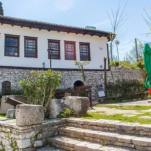 Hotel Kalaja, Berat