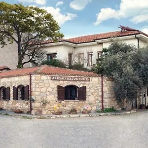Artemis 3* Selcuk