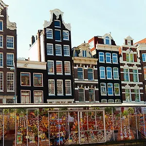 Of The Bed and breakfast Ámsterdam