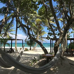 Playa Xcanan 3* Tulum