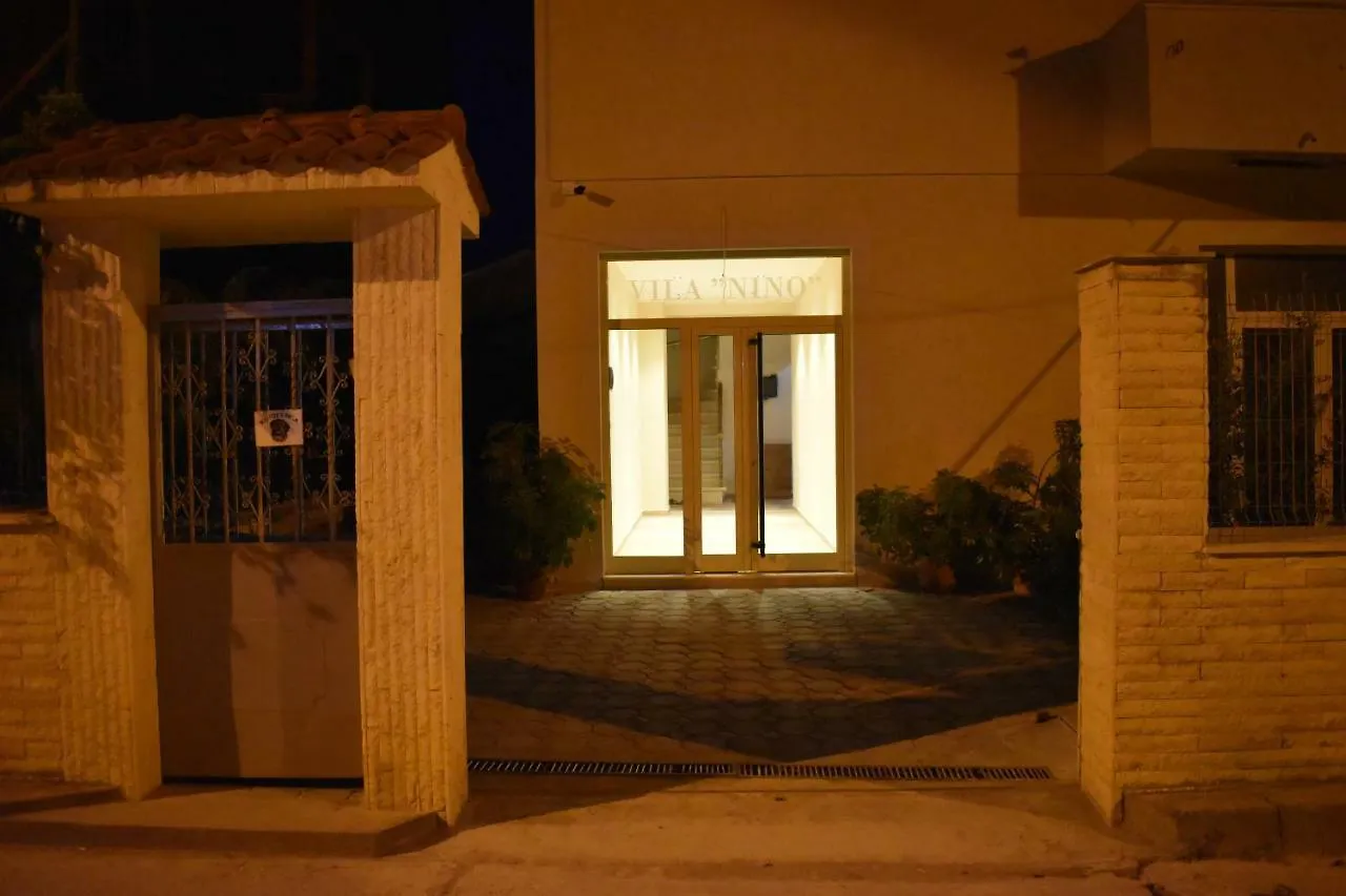 Hotel Vila Nino Berat