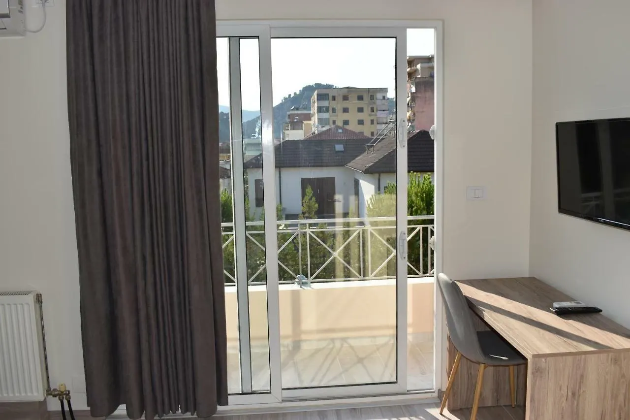Hotel Vila Nino Berat